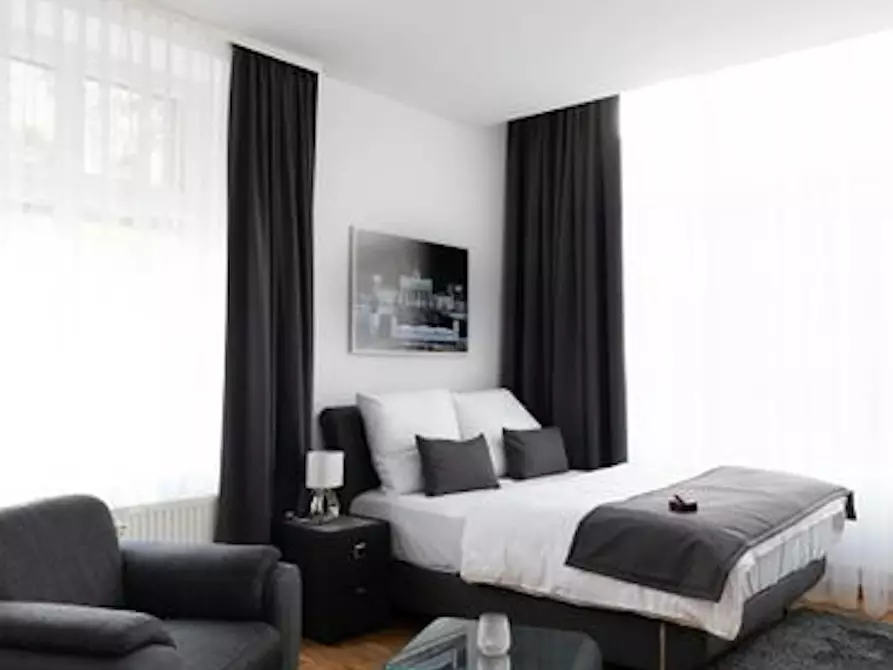 Immagine 1 di Appartamento in affitto  in Brunnenstraße a Berlin