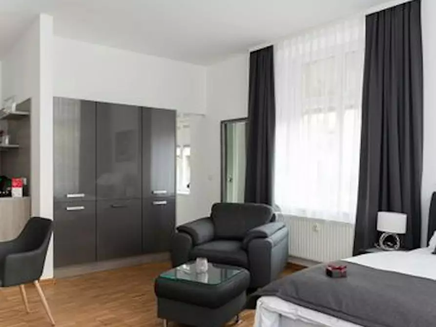 Immagine 2 di Appartamento in affitto  in Brunnenstraße a Berlin
