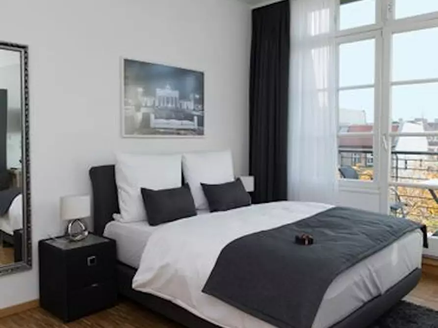 Immagine 2 di Appartamento in affitto  in Brunnenstraße a Berlin