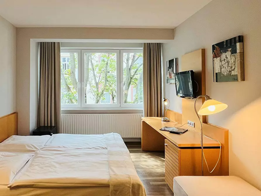 Immagine 3 di Appartamento in affitto  in Feuerbachstraße a Frankfurt am Main