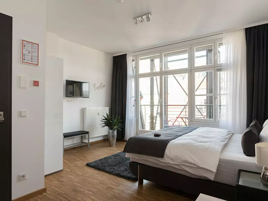 Immagine 1 di Appartamento in affitto  in Brunnenstraße a Berlin