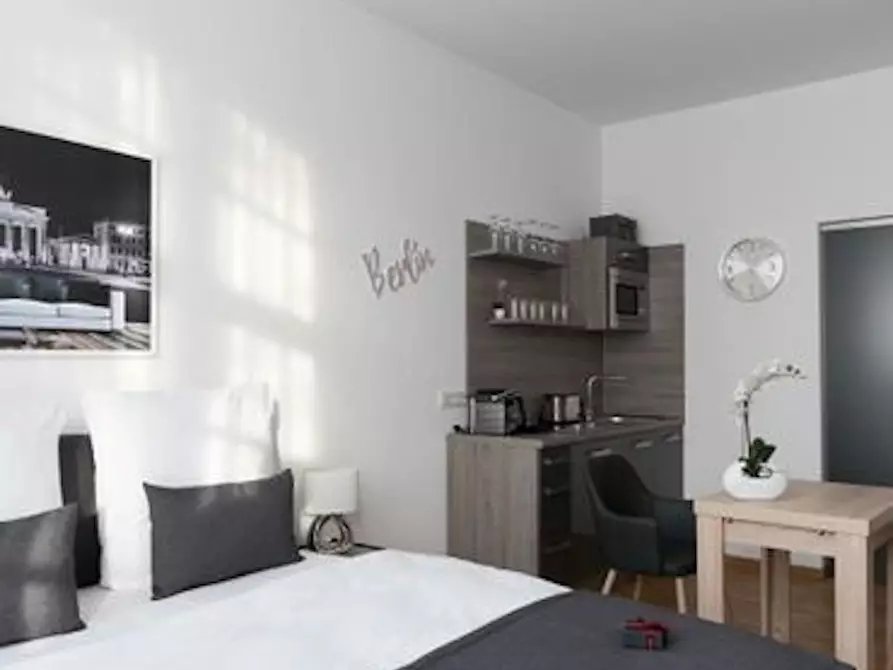 Immagine 3 di Appartamento in affitto  in Brunnenstraße a Berlin