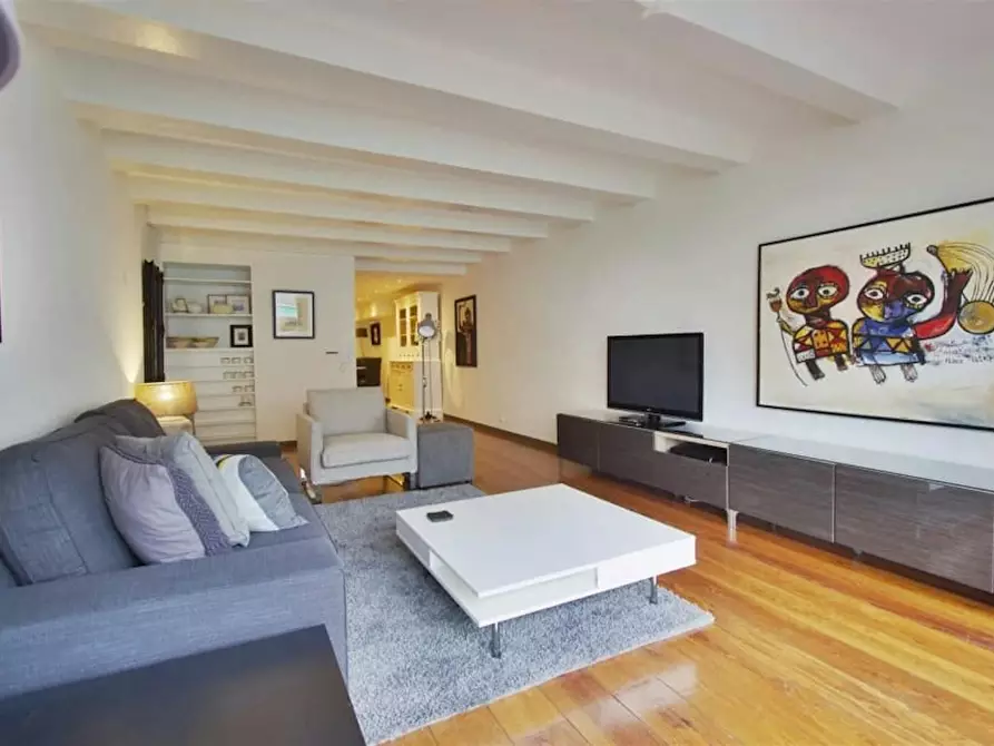 Immagine 1 di Appartamento in affitto  in Singel a Amsterdam