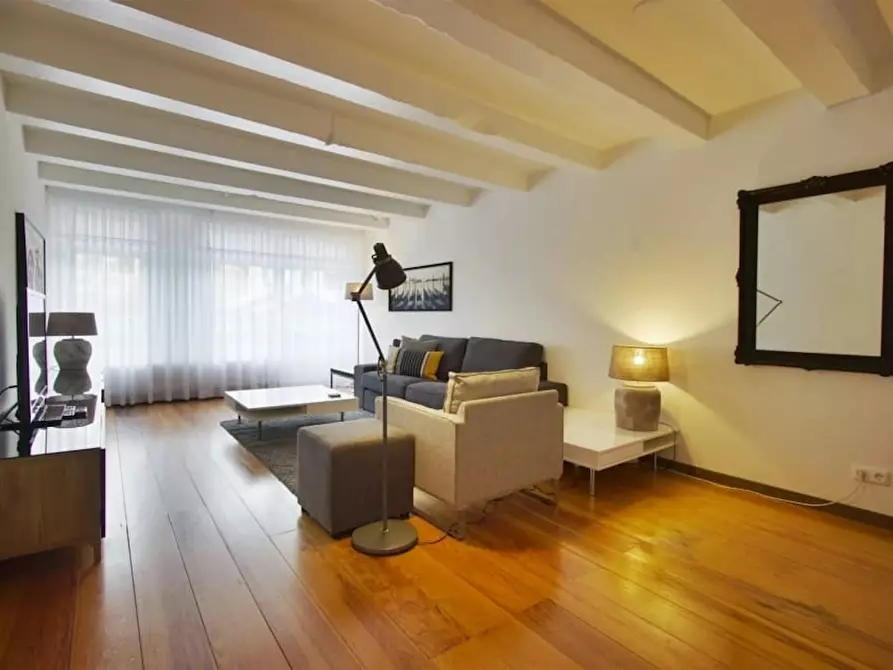 Immagine 4 di Appartamento in affitto  in Singel a Amsterdam