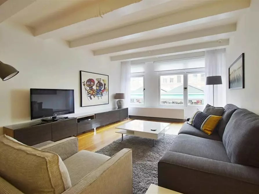 Immagine 3 di Appartamento in affitto  in Singel a Amsterdam