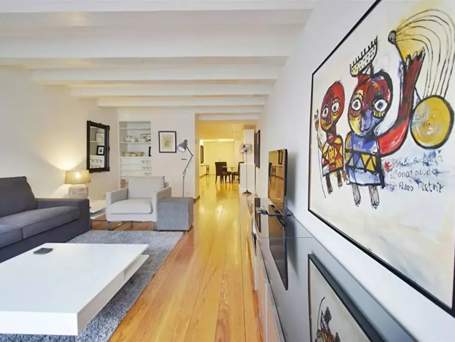 Immagine 2 di Appartamento in affitto  in Singel a Amsterdam