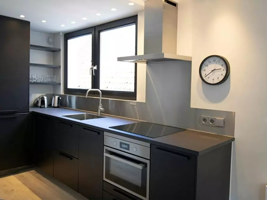 Immagine 2 di Appartamento in affitto  in Lijnbaansgracht a Amsterdam