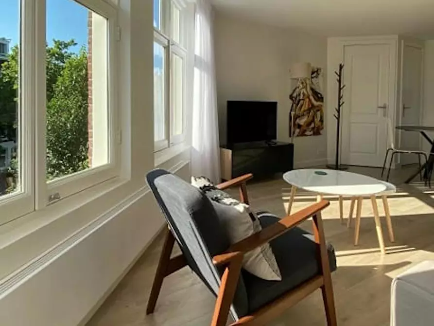 Immagine 7 di Appartamento in affitto  in Lijnbaansgracht a Amsterdam
