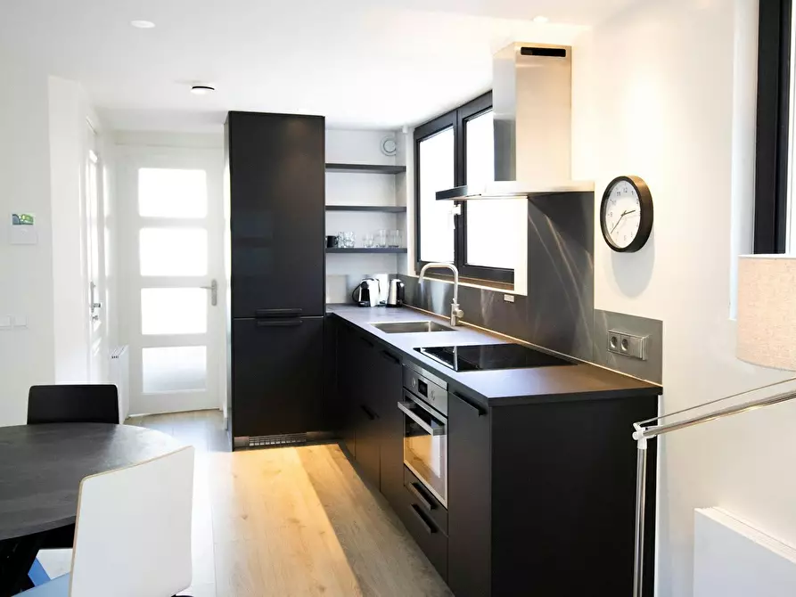 Immagine 3 di Appartamento in affitto  in Lijnbaansgracht a Amsterdam
