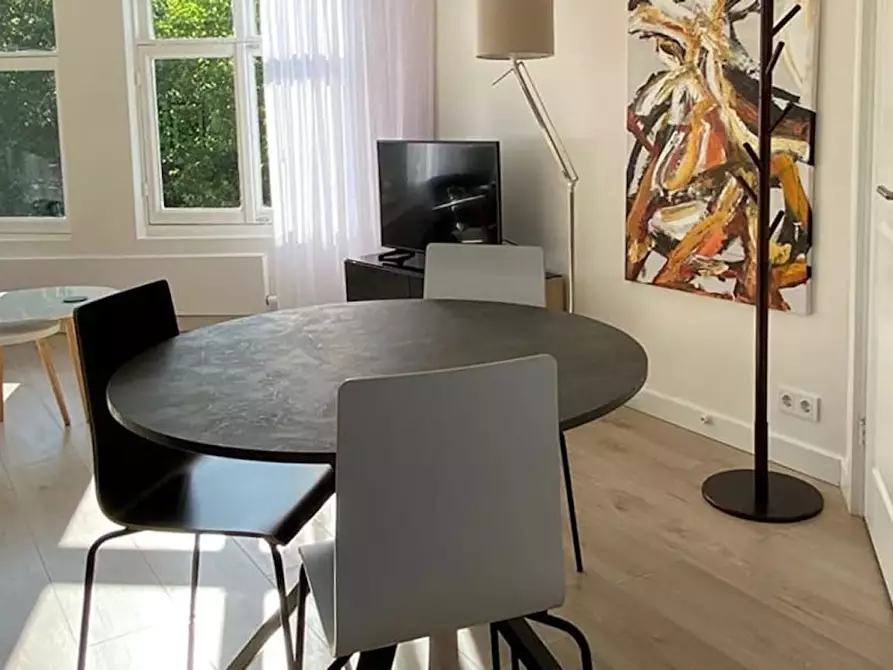 Immagine 4 di Appartamento in affitto  in Lijnbaansgracht a Amsterdam