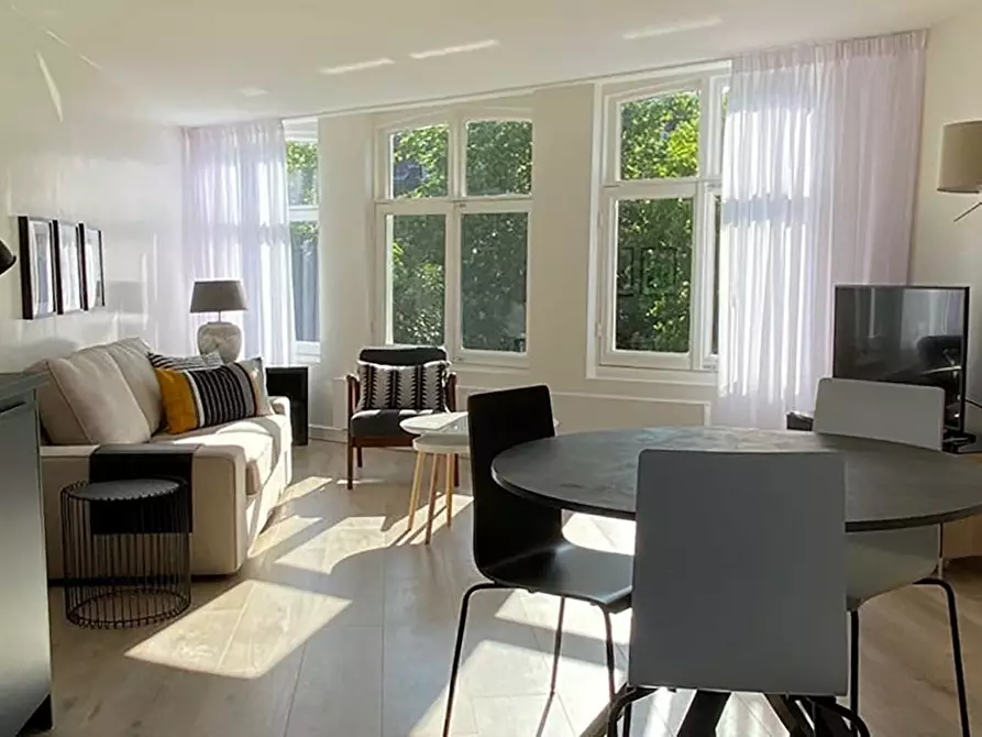 Immagine 5 di Appartamento in affitto  in Lijnbaansgracht a Amsterdam