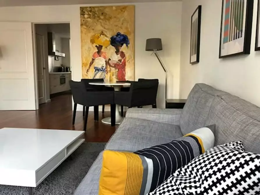 Immagine 2 di Appartamento in affitto  in Keizersgracht a Amsterdam