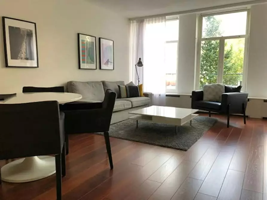 Immagine 1 di Appartamento in affitto  in Keizersgracht a Amsterdam