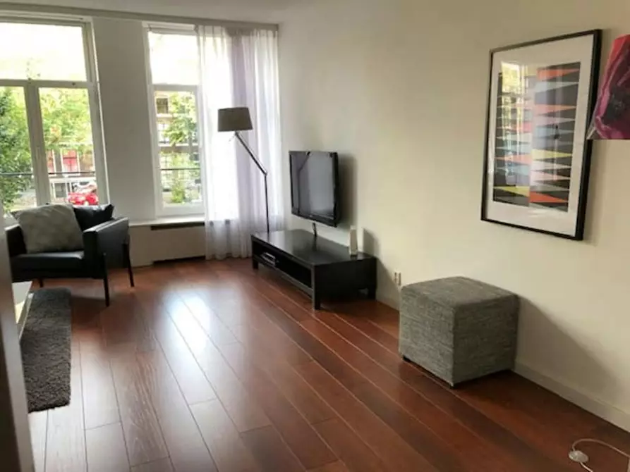 Immagine 5 di Appartamento in affitto  in Keizersgracht a Amsterdam