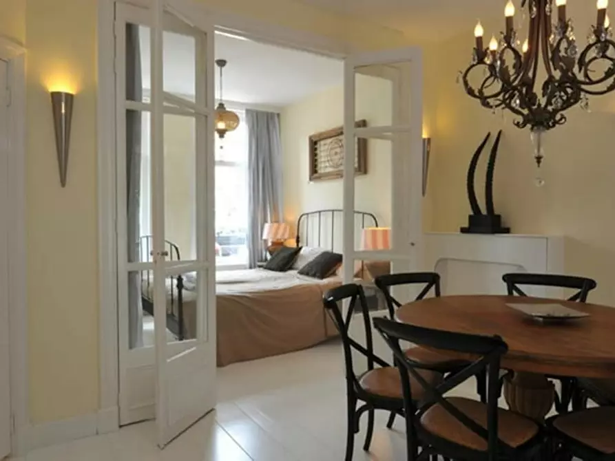 Immagine 3 di Appartamento in affitto  in Derde Kostverlorenkade a Amsterdam