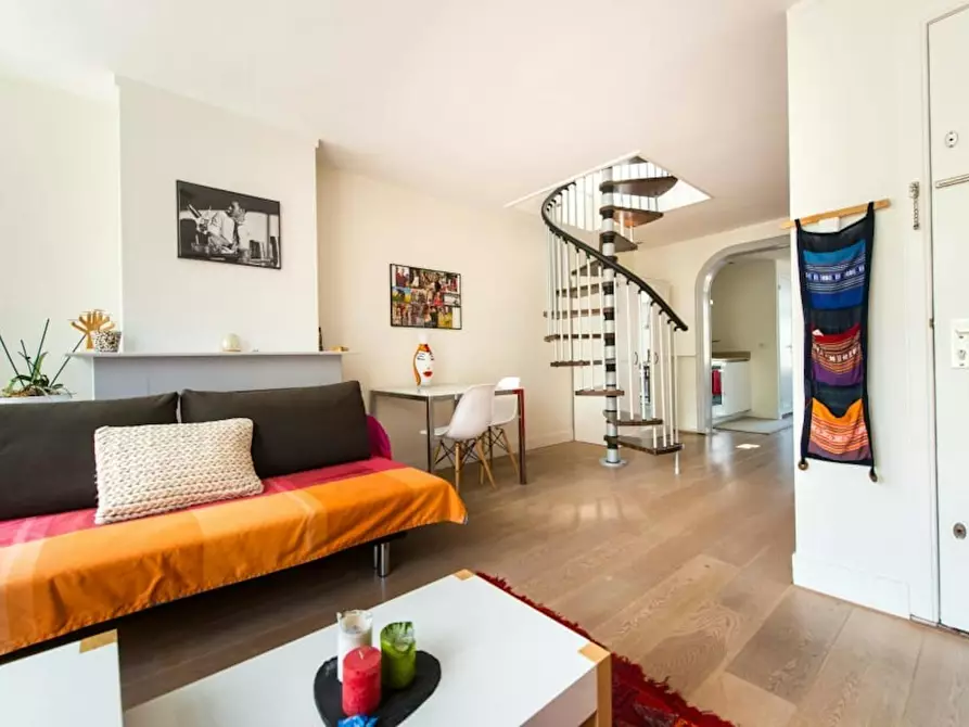 Immagine 1 di Appartamento in affitto  in Lauriergracht a Amsterdam