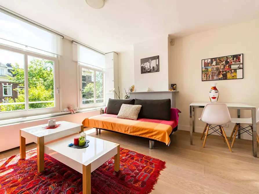 Immagine 2 di Appartamento in affitto  in Lauriergracht a Amsterdam