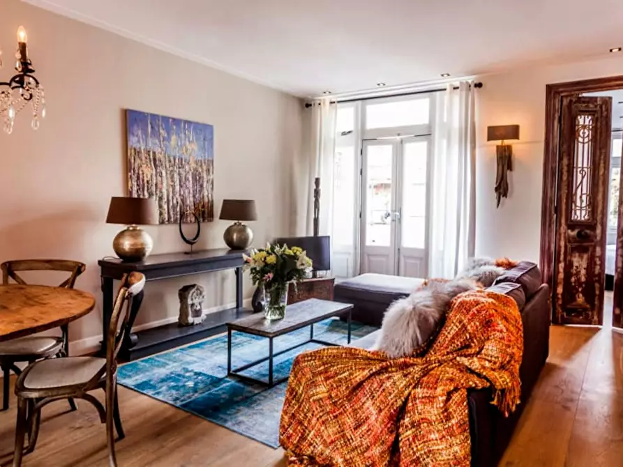 Immagine 1 di Appartamento in affitto  in Derde Kostverlorenkade a Amsterdam