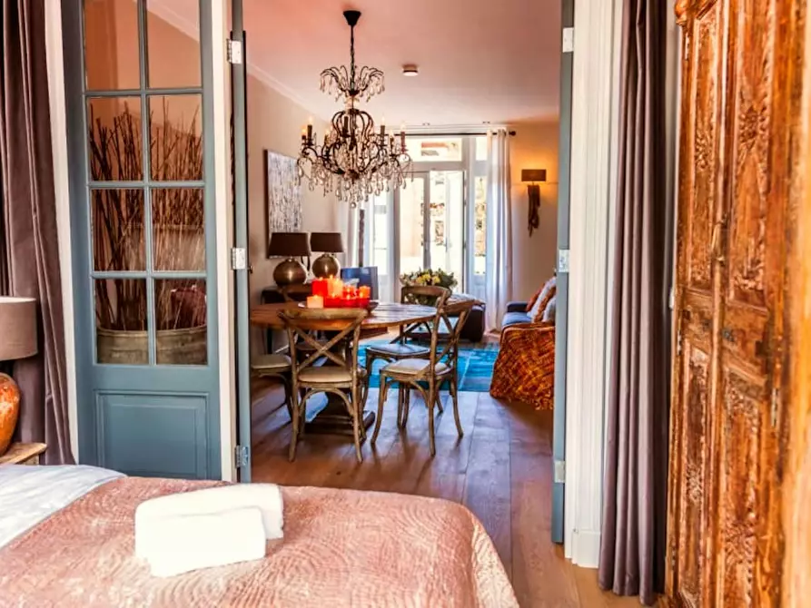 Immagine 6 di Appartamento in affitto  in Derde Kostverlorenkade a Amsterdam