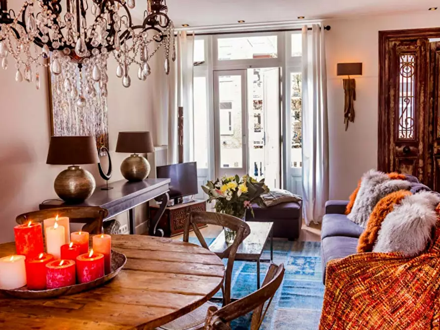 Immagine 4 di Appartamento in affitto  in Derde Kostverlorenkade a Amsterdam