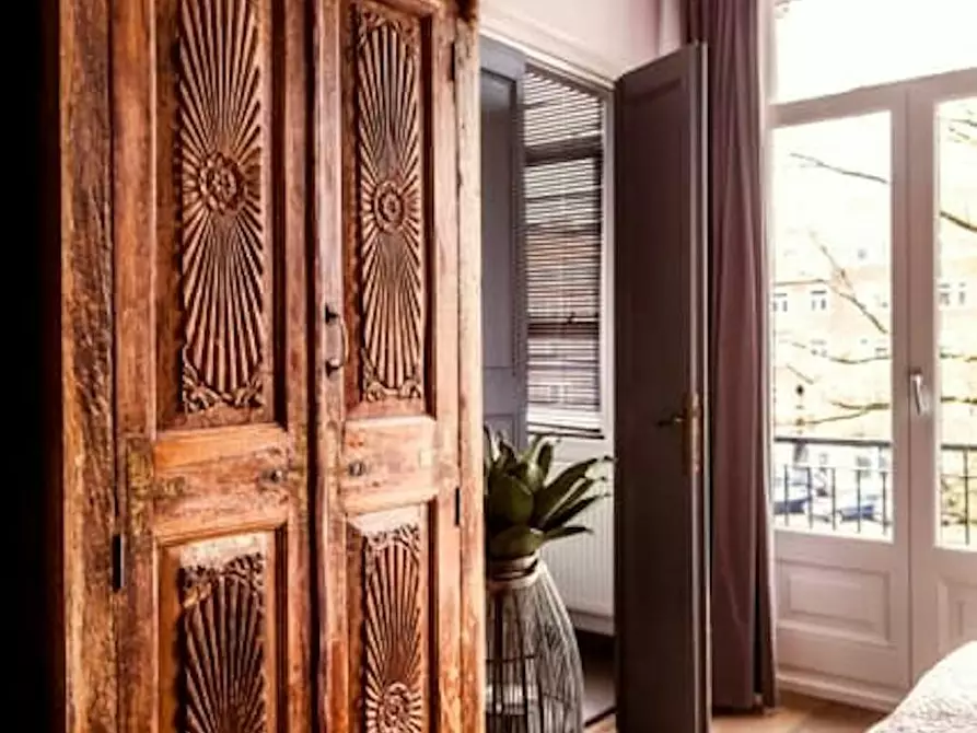 Immagine 8 di Appartamento in affitto  in Derde Kostverlorenkade a Amsterdam