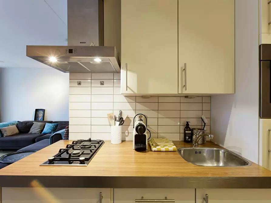 Immagine 6 di Appartamento in affitto  in Zieseniskade a Amsterdam