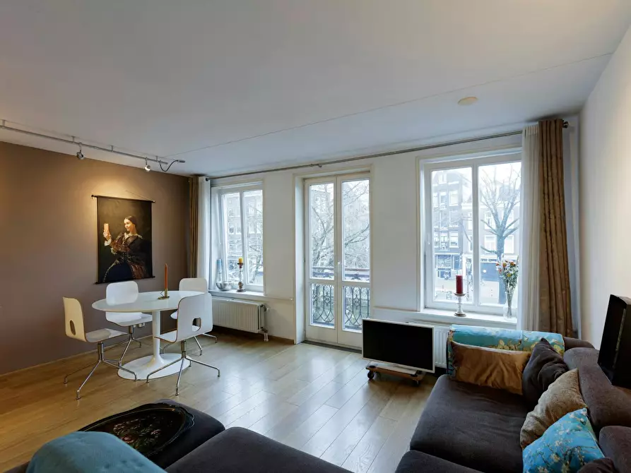 Immagine 5 di Appartamento in affitto  in Zieseniskade a Amsterdam