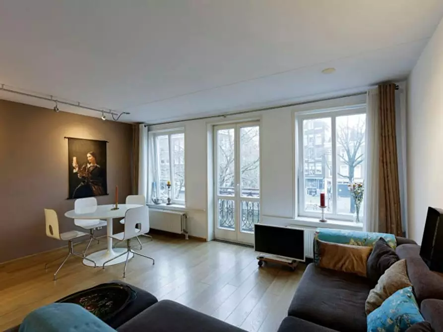 Immagine 1 di Appartamento in affitto  in Zieseniskade a Amsterdam