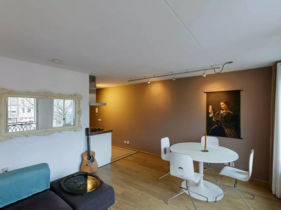 Immagine 7 di Appartamento in affitto  in Zieseniskade a Amsterdam