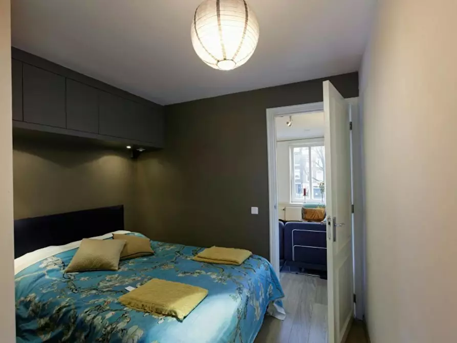 Immagine 10 di Appartamento in affitto  in Zieseniskade a Amsterdam