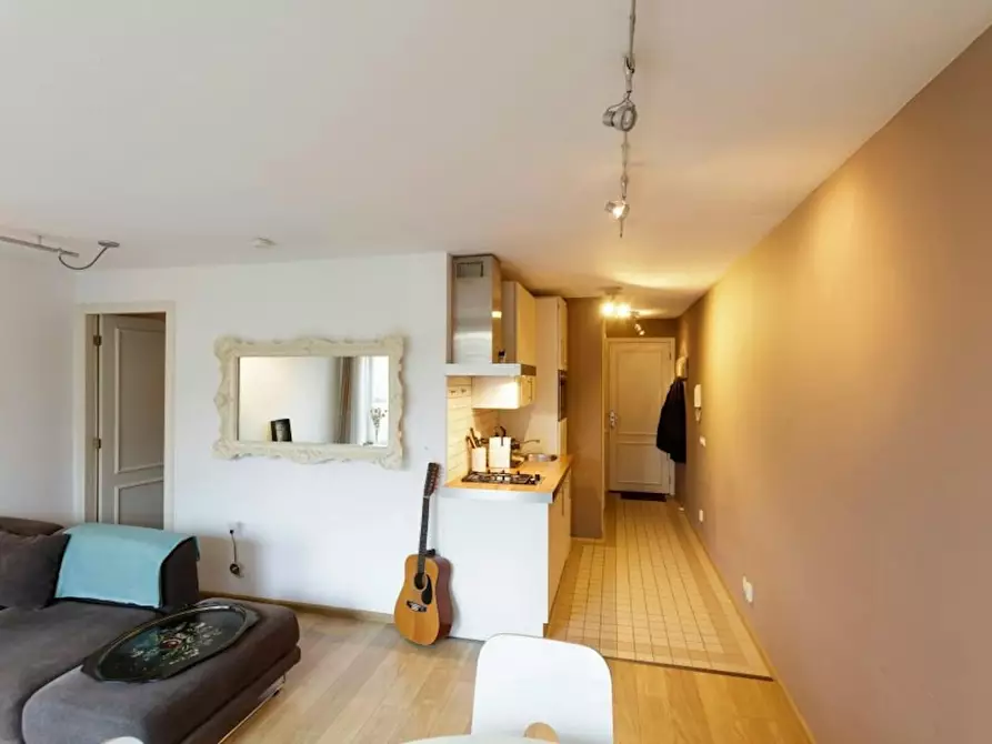 Immagine 3 di Appartamento in affitto  in Zieseniskade a Amsterdam