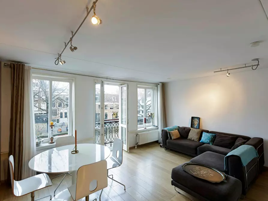 Immagine 4 di Appartamento in affitto  in Zieseniskade a Amsterdam