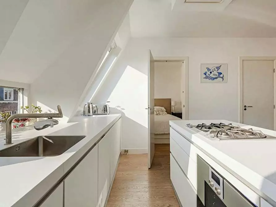 Immagine 4 di Appartamento in affitto  in Valeriusstraat a Amsterdam