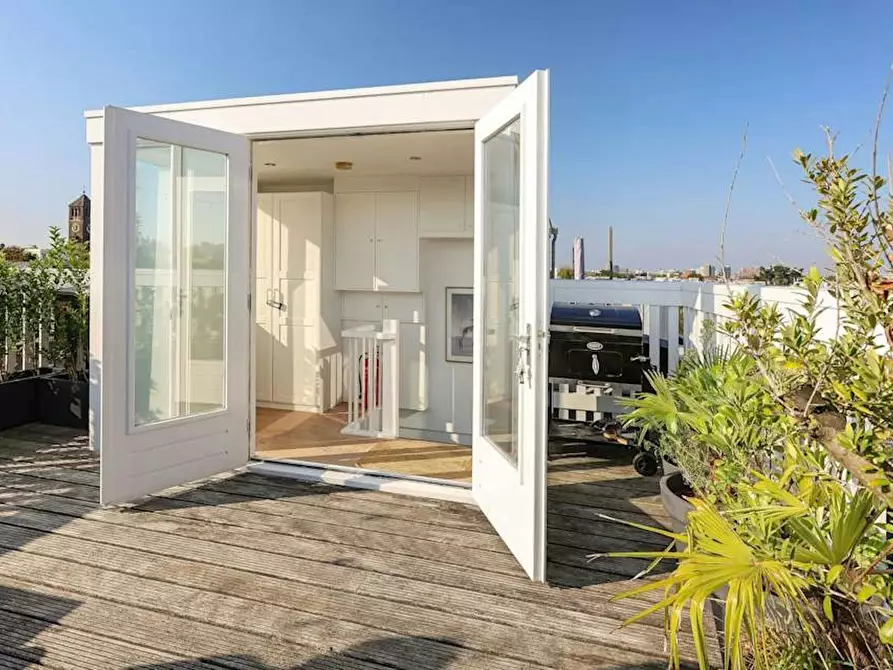 Immagine 8 di Appartamento in affitto  in Valeriusstraat a Amsterdam