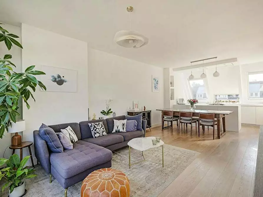 Immagine 6 di Appartamento in affitto  in Valeriusstraat a Amsterdam