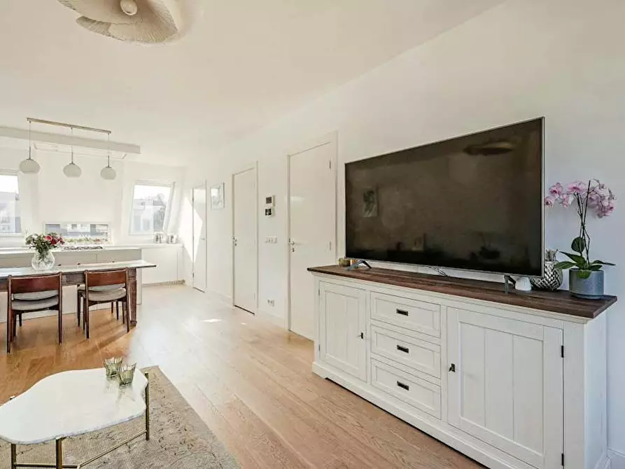 Immagine 5 di Appartamento in affitto  in Valeriusstraat a Amsterdam