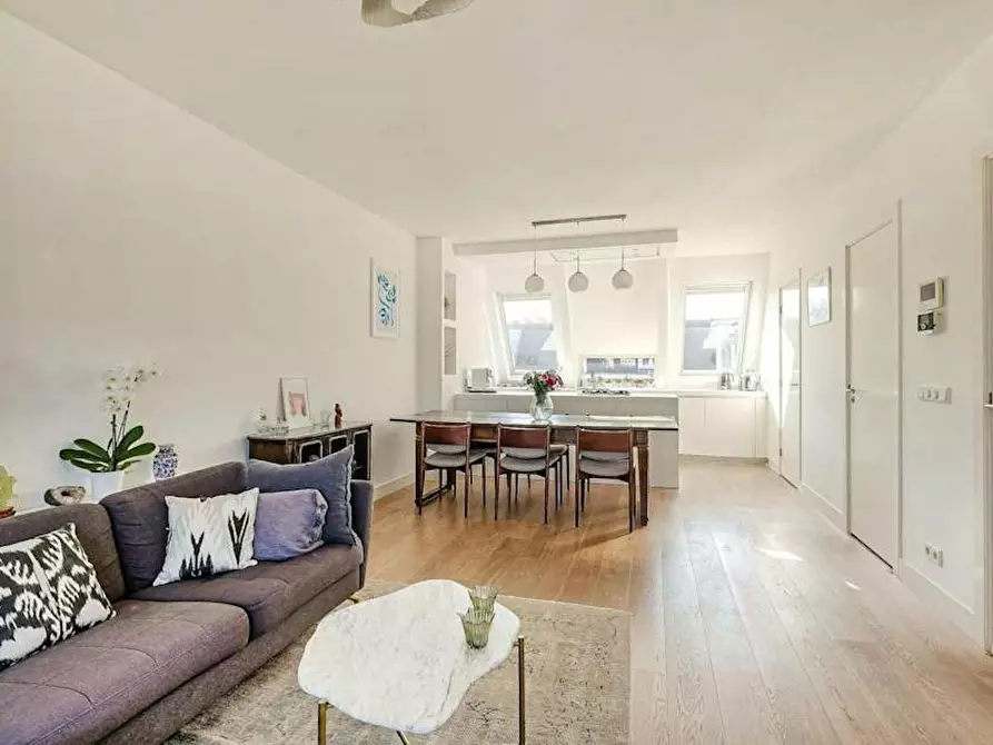 Immagine 7 di Appartamento in affitto  in Valeriusstraat a Amsterdam