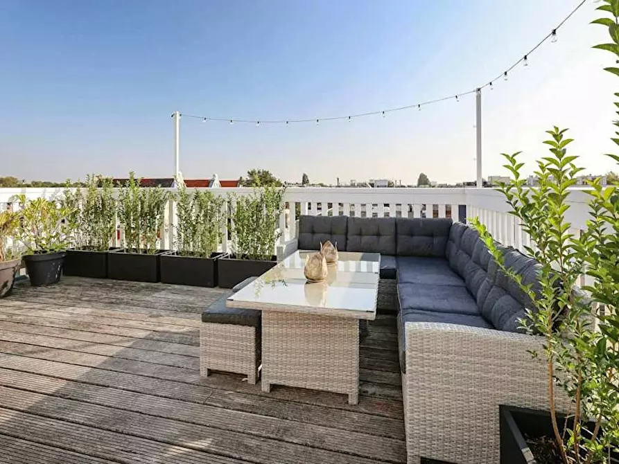 Immagine 10 di Appartamento in affitto  in Valeriusstraat a Amsterdam