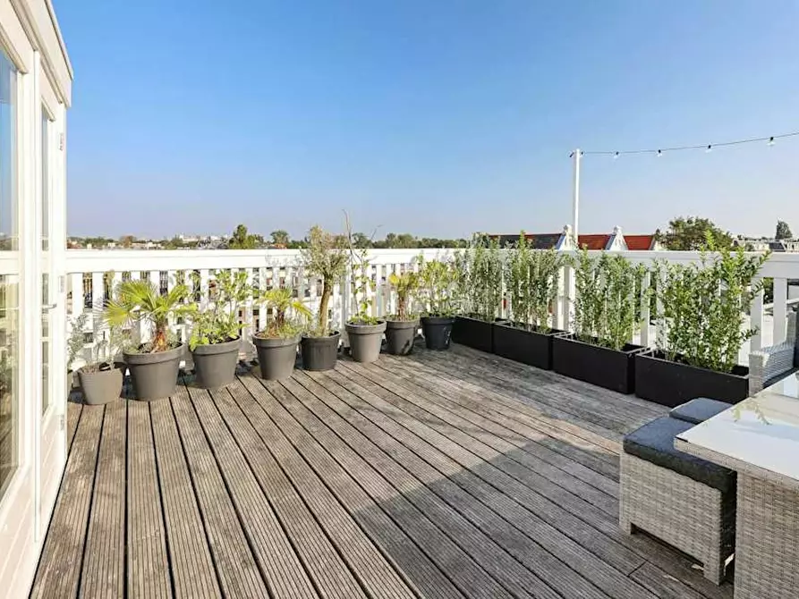 Immagine 9 di Appartamento in affitto  in Valeriusstraat a Amsterdam