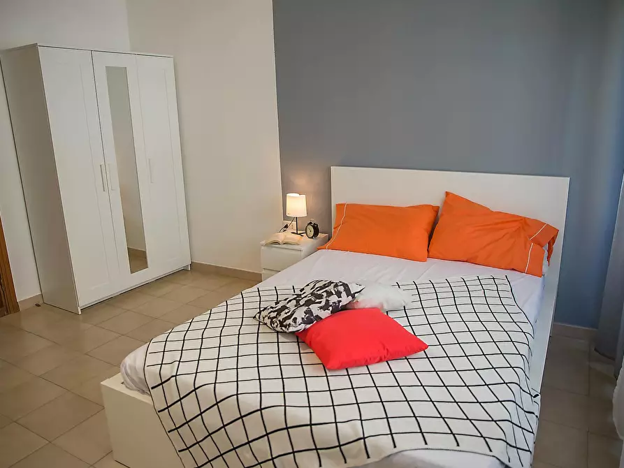 Immagine 4 di Camera in affitto  in Piazza San Francesco D'Assisi a Foggia