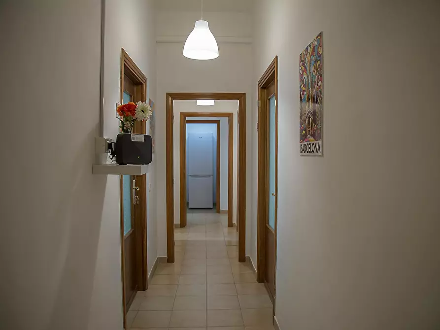 Immagine 9 di Camera in affitto  in Piazza San Francesco D'Assisi a Foggia