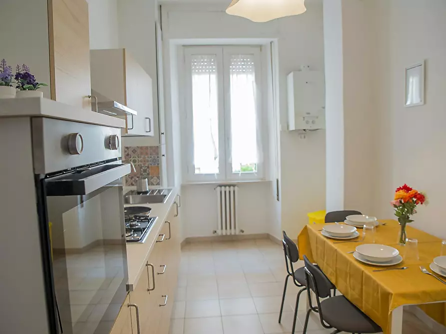 Immagine 7 di Camera in affitto  in Piazza San Francesco D'Assisi a Foggia