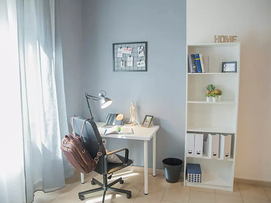 Immagine 3 di Camera in affitto  in Piazza San Francesco D'Assisi a Foggia