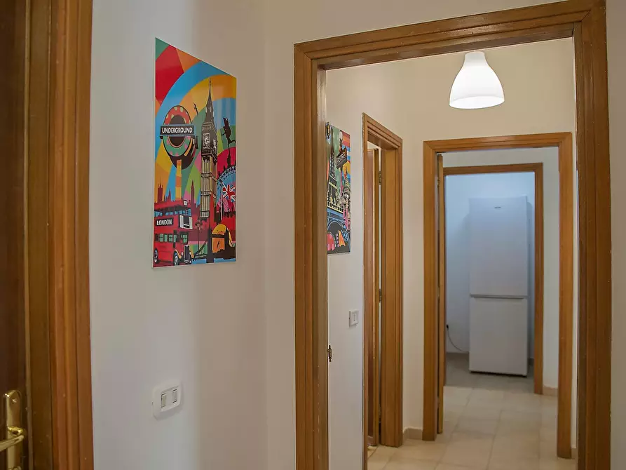 Immagine 10 di Camera in affitto  in Piazza San Francesco D'Assisi a Foggia