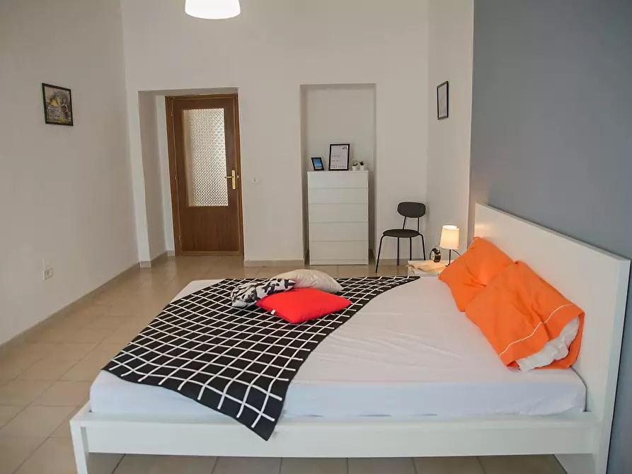 Immagine 4 di Camera in affitto  in Piazza San Francesco D'Assisi a Foggia