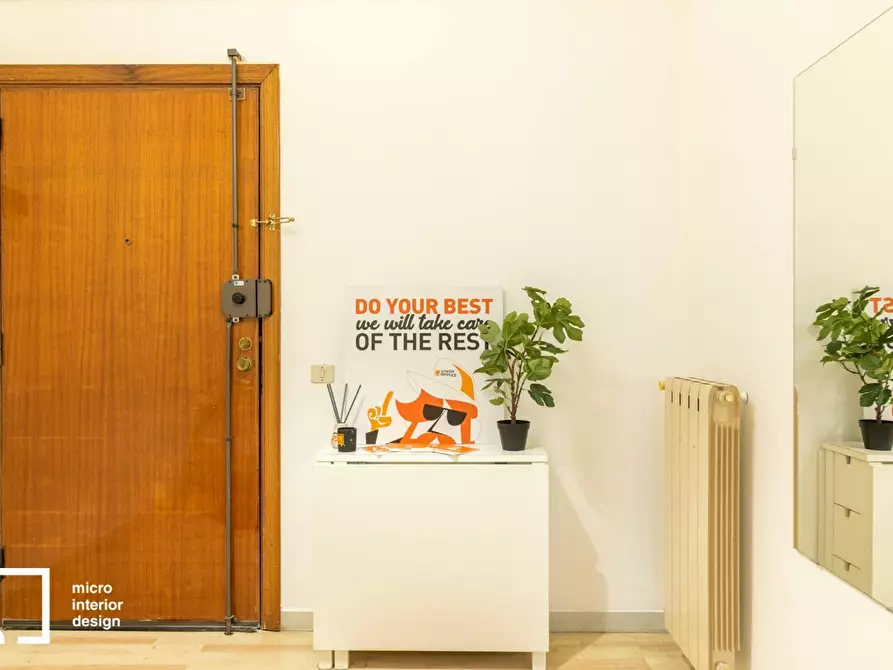 Immagine 7 di Camera in affitto  in Via Antonio de Nino a Pescara