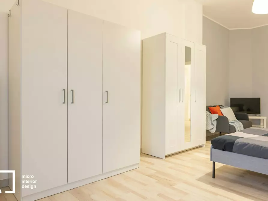 Immagine 4 di Camera in affitto  in Via Antonio de Nino a Pescara