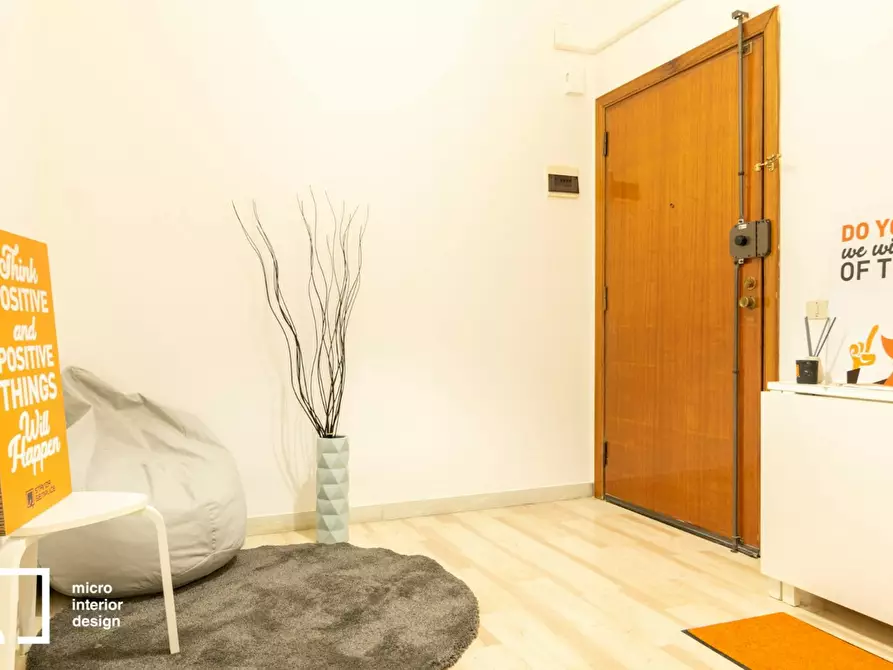 Immagine 9 di Camera in affitto  in Via Antonio de Nino a Pescara