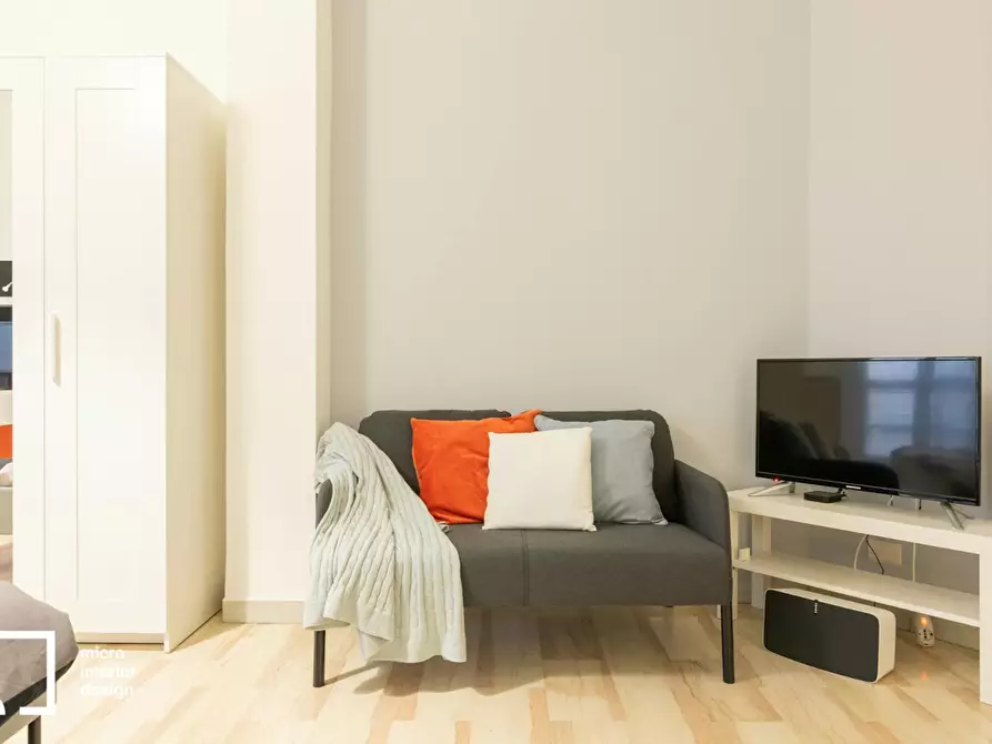 Immagine 6 di Camera in affitto  in Via Antonio de Nino a Pescara