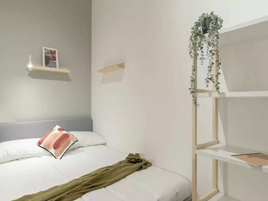 Immagine 2 di Camera in affitto  in Piazzale del Caravaggio a Roma